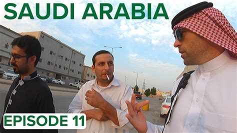 Riyadh Most Dangerous Part 🇸🇦inside Saudi Arabia 11 Youtube