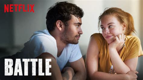 Naked Netflix Official Site