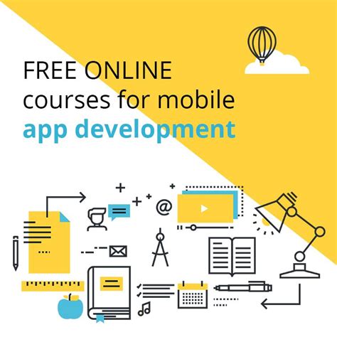 Learn web development in python online with courses like django for everybody and html, css, and javascript for web developers. Free online courses for mobile app development | App ...
