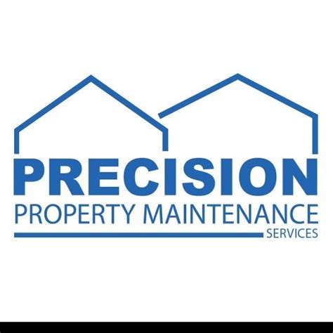 Precision Property Maintenance Services Inc Syracuse Ut