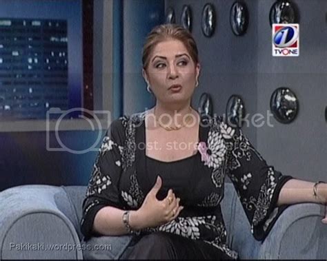 Atiqa Odho Ddazzling In Black On Tv One Pakistani Sexy Screen Sirens