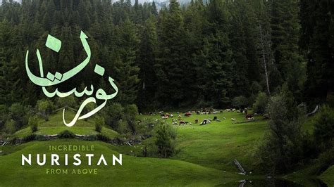 Nuristan — The Real Beauty Of Afghanistan — Nooristan نورستان Youtube