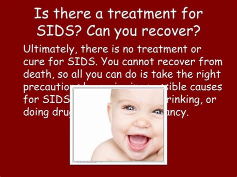 PPT - Sudden Infant Death Syndrome (SIDS) PowerPoint Presentation, free 