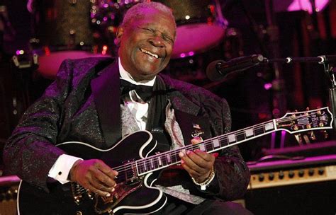 b b king s ‘lucille guitar going up for auction the seattle times