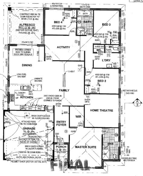 Browse our house floor plans & contact us today to discuss our custom home building process. Awesome Scott Park Homes Floor Plans - New Home Plans Design