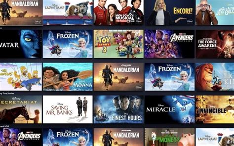 Disney Plus Romania Pret Data Lansarii Filme Si Seriale Ce Trebuie