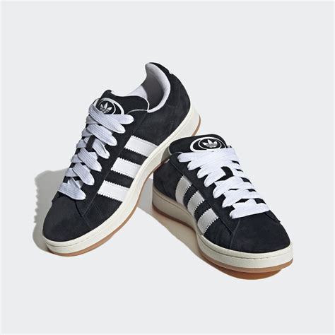 Adidas Campus 00s Black Online Sneaker Store