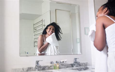 Keep Bathroom Mirror From Fogging Semis Online