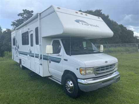 1999 Four Winds 31z For Sale In Belleview Fl Rv Trader