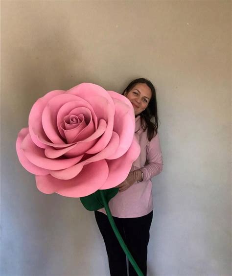 Giant Foam Wall Flowers Giant Foam Anemones Large Anemones Anemones