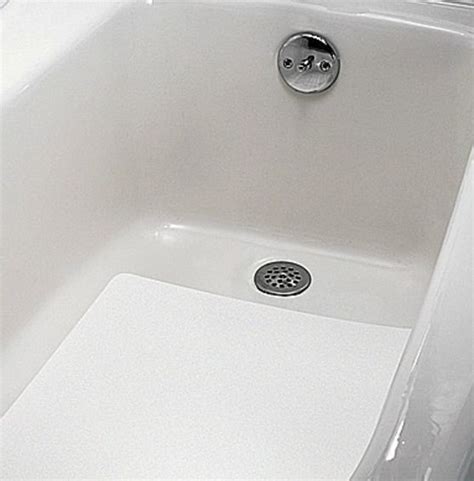It is an invisible chemical treatment that helps prevent slipping for years with only one. Safety In The Bathroom Using Non Slip Products Rugs And ...