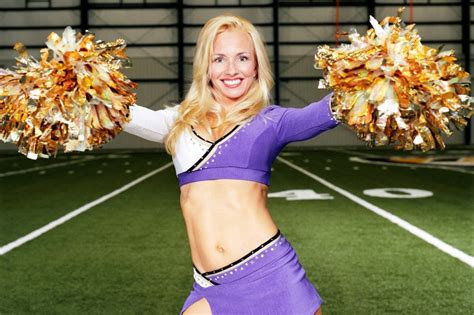 10 Most Scandalous Cheerleaders In Sports History Caught On Camera