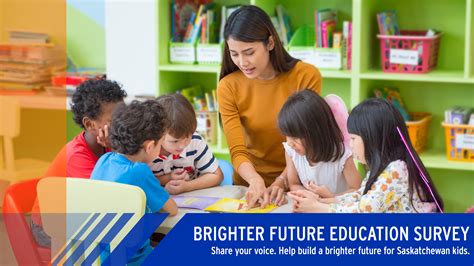 Brighter Future Education Survey