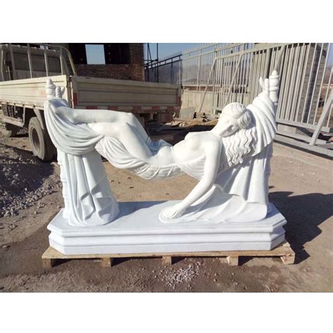 life size outdoor nude naked women sexy marble girl sculpture stone statue china sexy marble
