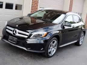 2015 Mercedes Benz Gla Gla 250 4matic Stock 092522 For Sale Near