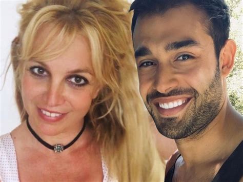 britney spears and sam asghari plan to buy house once conservatorship ends the spotted cat