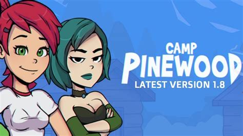 Camp Pinewood Mod Apk V2 9 1 Free Download Latest Version