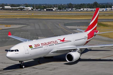 Air Mauritius To Up Route Capacity To Johannesburg Southern And East