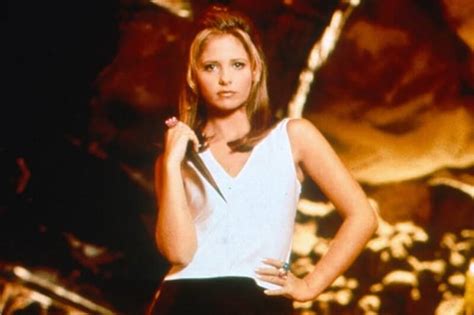 Buffy Lammazzavampiri La Fox Apre Al Ritorno In Tv Gayit
