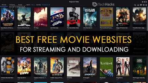 Top Best Movies Streaming Downloading Sites Of Free Itechhacks