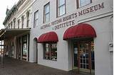 Slavery And Civil Rights Museum Selma Images
