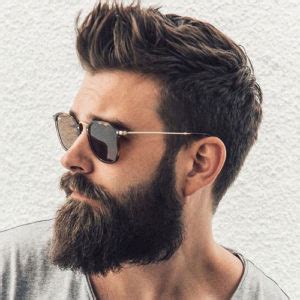 Wondering what would you look like with a beard or a. The Best Beard Styles & Grooming Tips For Men in 2021