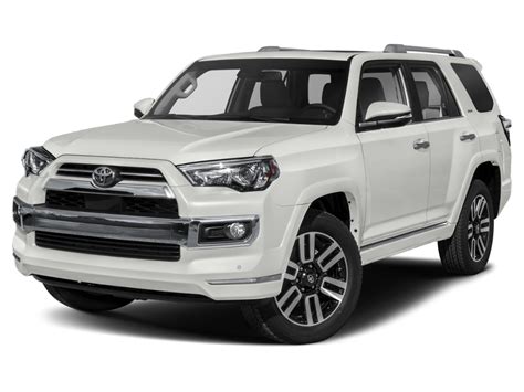 2022 Toyota 4runner Lease 609 Mo 0 Down Leases Available