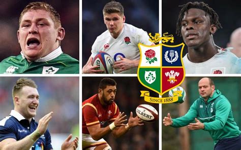 Test your knowledge on this sports quiz and compare your score to others. Lions squad 2017: every player assessed by Will Greenwood ...
