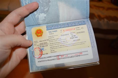 Can I Get 2 Distinct Vietnam E Visa For 2 Entries Official Website E