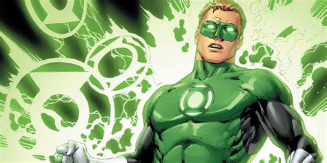 10 Ways Green Lantern Could Be Introduced In The Dceu