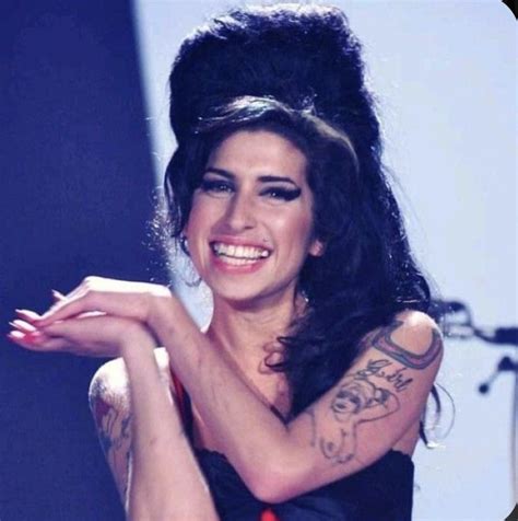 Amy Winehouse Amazing Amy Fabulous Little Miss Perfect Portraits Sex Symbol Music Icon