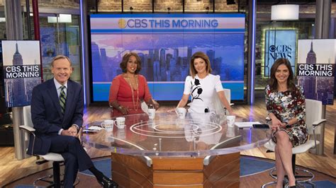 Bianna Golodryga Departs CBS This Morning Next TV