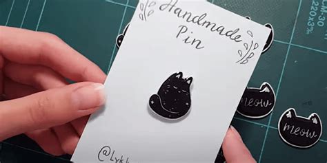 7 Steps How To Diy Enamel Pins At Home Exclusive Guide