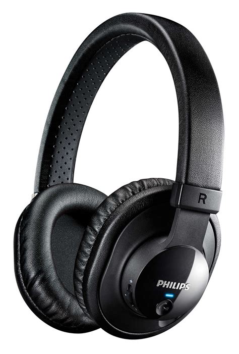The official website for the bluetooth wireless technology. Draadloze Bluetooth®-hoofdtelefoon SHB7150FB/00 | Philips