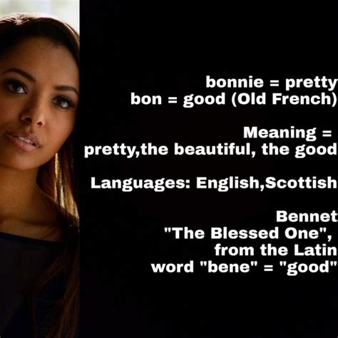 Oct 17, 2020 · a spell for surviving the trump presidency. Pin by Kerry on tvd | Vampire diaries, Bonnie bennett ...