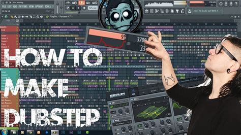 How to make DUBSTEP | FL Studio Tutorial | - YouTube | Dubstep, Dubstep