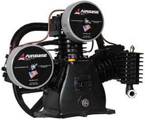 75 Hp Air Compressor Pump 2 Stage Model App3y0732t By Emax Air