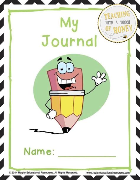 Freebie Create Journals For Your Students Are You Beginning To Use
