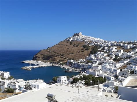 We can help you find the right hotel for you so you can spend more time thinking about how you'll enjoy astypalaia and beyond. Review: Belvedere Studios, Astypalaia Town, Greece - Paliparan
