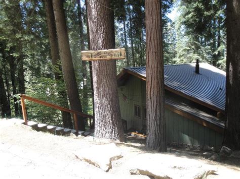 Cubs Cabin Inside The Gates Of Yosemite Park Updated 2022