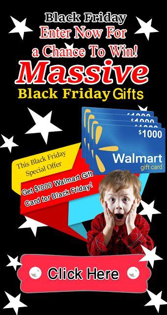 There are plenty of cash back offers for your walmart purchases, and the offers periodically change, so keep checking. Easy To Get $1000 Walmart Gift Card for Black Friday! Gеt ѕіmіlаr gіft саrd ideas wіth frее ...