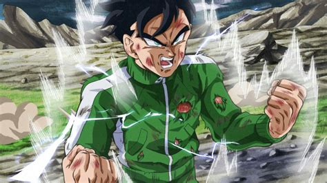 Dragon ball z is one of those anime that was unfortunately running at the same time as the manga, and as a result, the show adds lots of filler and massively drawn out fights to pad out the show. Gohan Resurrection of F | Dragon ball super, Dragon ball, Dragon ball z