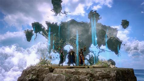 The Best Mmorpg And Top Mmos You Should Play 2023 Slotofworld