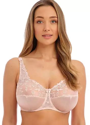 Fantasie Belle Underwired Full Cup Bra Freemans