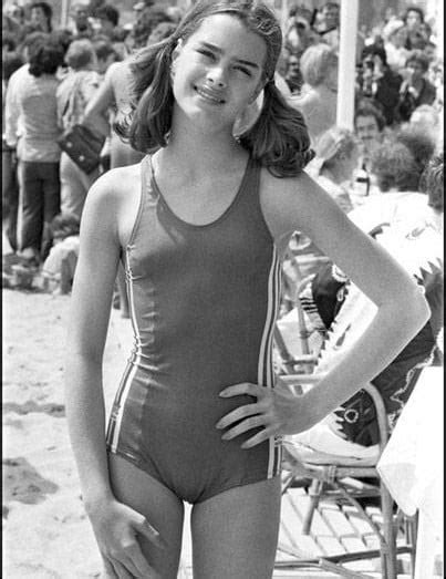 Find the perfect brooke shields pretty baby stock photo. Picture of Brooke Shields