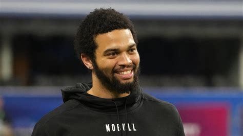 Insider addresses alleged Caleb Williams red flags - BVM Sports