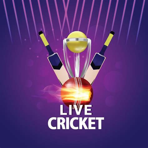 Smartcric Chronicles Your Companion For Real Time Live Cricket Bliss