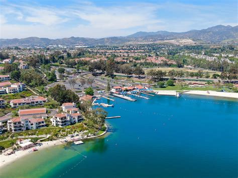 Pros and Cons of Living in Mission Viejo, California - CAStorage Blog Site