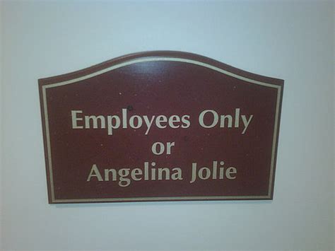 Employees Only Really Funny Pictures Collection On