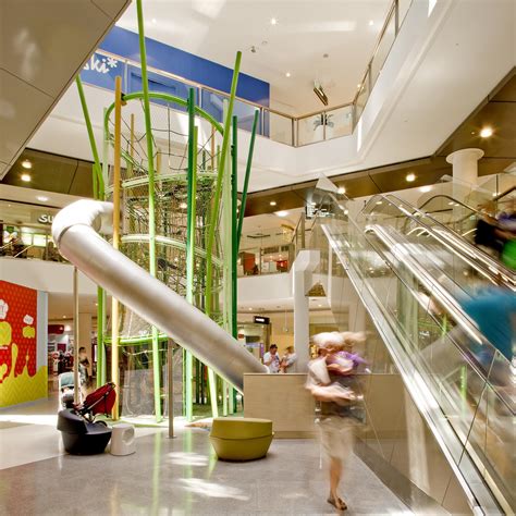 Westfield Shopping Centre Miranda Play By Design